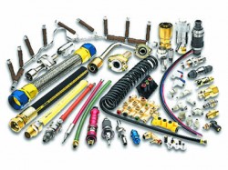 Fluid Connectors Group