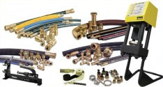 Hose & Fittings