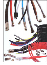 Parflex Hose & Tubing