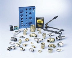 Tube Fittings