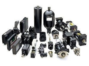 Hydraulics