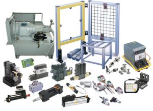 System Products