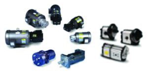 Pump and Motor Division