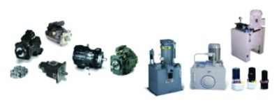 Hydraulic Pump and Power Systems Division