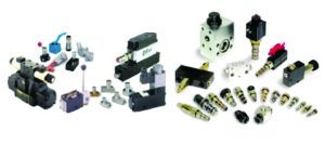Hydraulic Valve and Systems Division