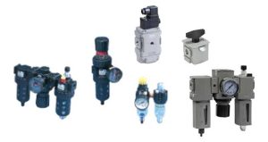 Air Preparation & Dryers