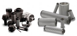 Element Interchange & Reservoir Accessories