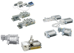 Pneumatic Fieldbus