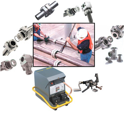 Parflange Piping Solutions