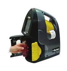 Fluid Analysis & Particle Counters