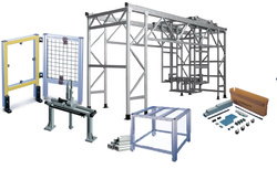 Structural Framing - High Strength